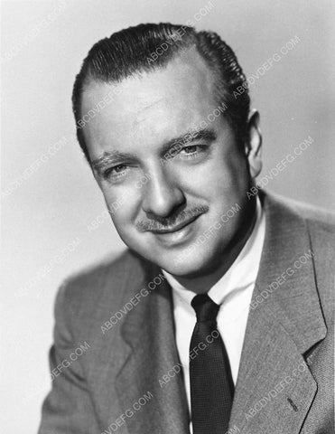 newsman Walter Cronkite portrait 4664-05