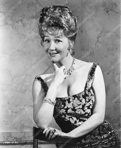 funny lady Dody Goodman portrait 4664-08