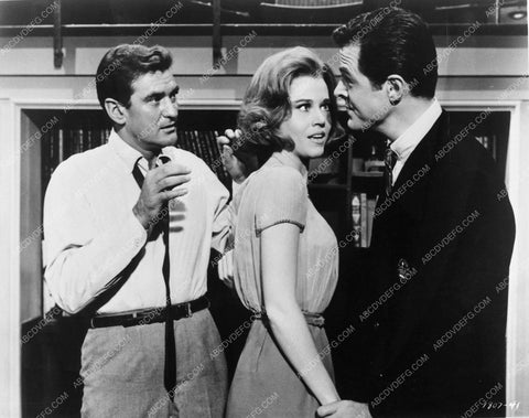 Rod Taylor Jane Fonda Robert Culp film Sunday in New York 4710-03