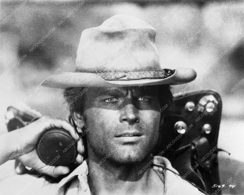 Terrence Hill western comedy film My Name Is Nobody 4710-31