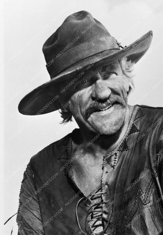 James Arness portrait film How the West Was Won 4710-35