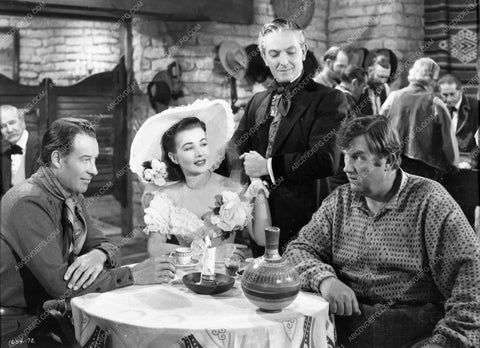 Bill Elliott Joseph Schildrout Old LA 4716-14