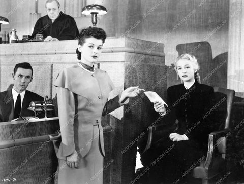 Vera Ralston I Jane Doe 4716-20