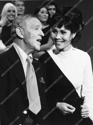 Fred Astaire Michele Lee TV special Salute to the Red White & Blue 4721-01