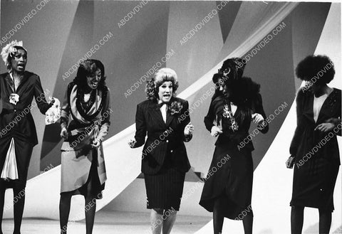 Patty Andrews Sisters The Pointer Sisters TV special One More Time 4721-11