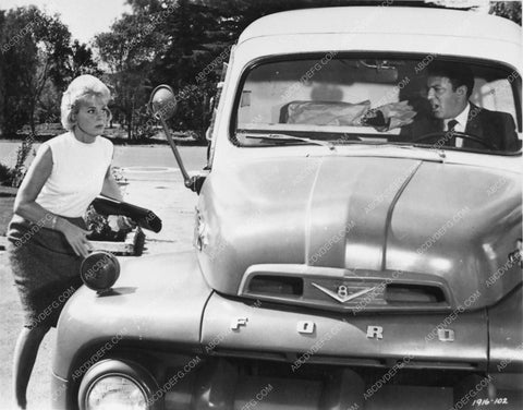 Doris Day comedy film That Touch of Mink 4739-17