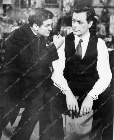 Rod Taylor Sergio Fantoni comedy film Do Not Disturb 4739-21