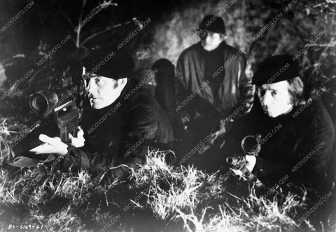 Robert Shaw film Black Sunday 4828-13