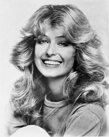 Farrah Fawcett TV show Charlie's Angels 4828-24