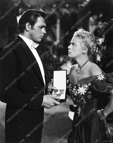 Betty Hutton Howard Keel film Annie Get Your Gun 4844-11