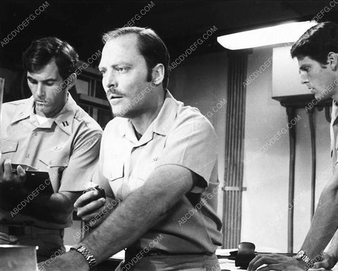 Stacy Keach film Gray Lady Down 4844-14