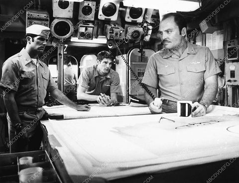 Stacy Keach film Gray Lady Down 4844-24