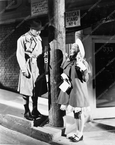 Clark Gable Key To The City 4845-04