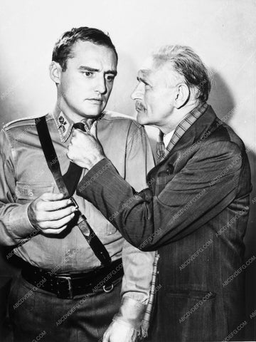 Dennis Hopper Twilight Zone TV Show 4867-19