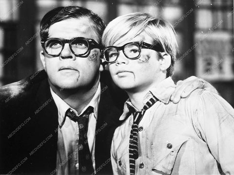 Pat Hingle The Incredible World of Horace Ford Twilight TV Show 4867-29