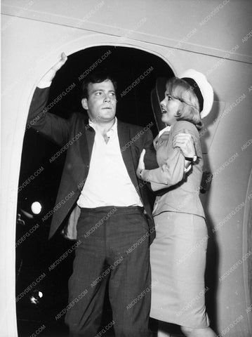 William Shatner Nightmare at 20,000 Feet Twilight Zone TV Show 4867-31