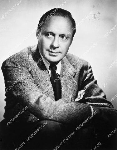 Jack Benny portrait 4894-06