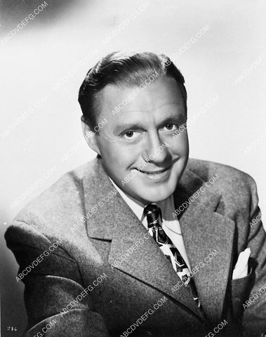 Jack Benny portrait 4894-07