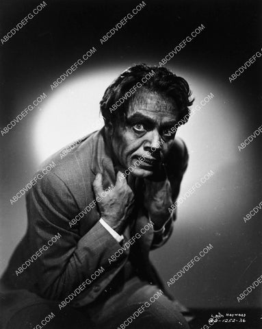 Louis Hayward film The Son of Dr Jekyll 4930-25