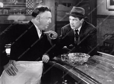 Gary Cooper dolling out advice film Good Sam 4935-06