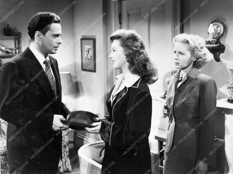 Susan Hayward film I Can Get It for You Wholesale 4935-23