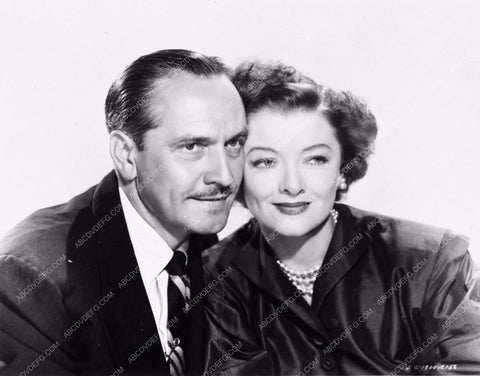 Fredric March Myrna Loy classic film The Best Years of Our Lives 4935-31