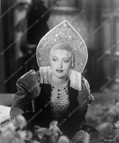 Jeanette MacDonald musical film Maytime 4b09-127