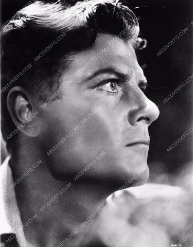 shirtless Joel McCrea classic film The Most Dangerous Game 4b09-214
