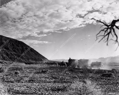 Wallace Beery film 20 Mule Team 4b09-216