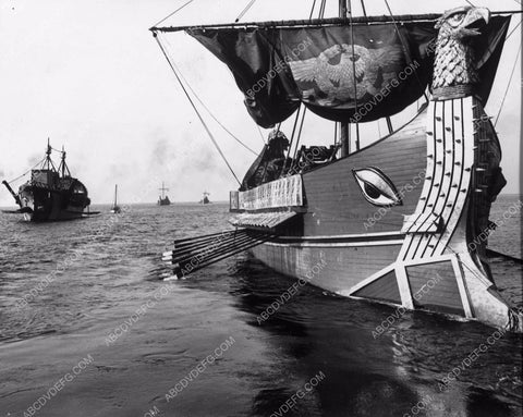 Ben-Hur model ships? 4b09-234