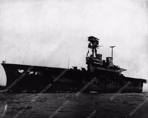 nautical very early aircraft carrier 4b09-235