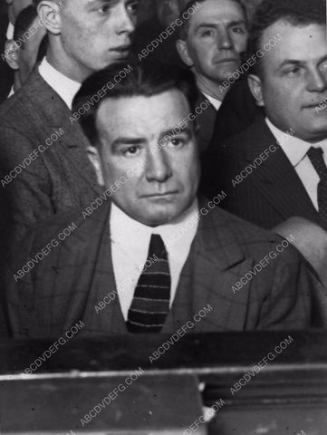 W.W. O'Brien attorney who defended Roxie Heart 4b09-255