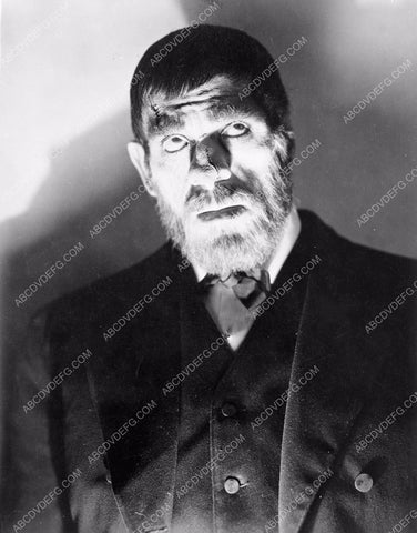 Boris Karloff classic horror film The Old Dark House 4b09-262