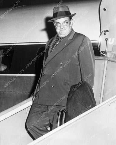 sports baseball Los Angeles Dodgers owner Walter O'Malley 4b09-266