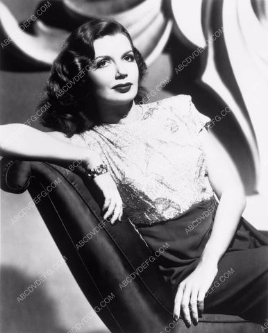 Universal horror actress Jane Adams portrait 4b09-332