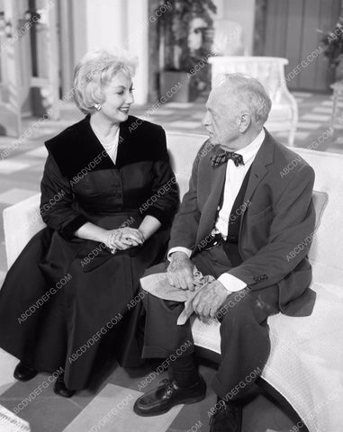 Ann Sothern Ernest Truex TV The Ann Sothern Show 4b09-363
