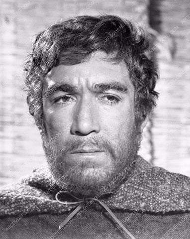 Anthony Quinn portrait film Barabbas 4b09-470