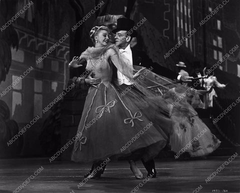 Fred Astaire Ginger Rogers film The Barkleys of Broadway 4b09-479