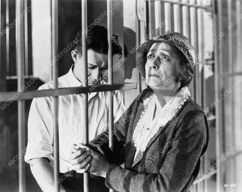 Billie Bennett unknown prison film 4b09-517