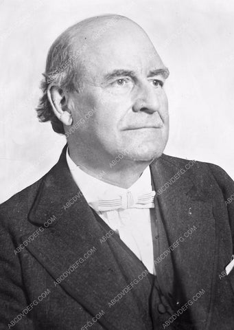 news photo politician William Jennings Bryan (looks like Peter Boyle) 4b10-001