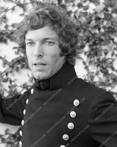 Richard Chamberlain costume wardrobe photo shoot 4b10-031