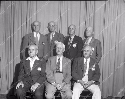 circus owners ? Cole Brothers Circus 4b10-070