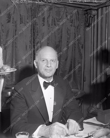news photo Howard Coonley Robert a Millikan Fred Coster public function 4b10-101
