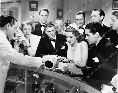 Bette Davis Ronald Reagan film Dark Victory 4b10-157