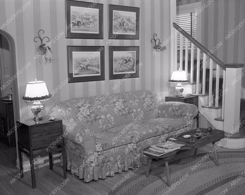 historic Los Angeles Hollywood actor Wallace Reid's house 4b10-184