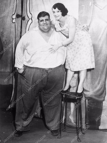 world's largest man Henry Rohiver 4b10-260
