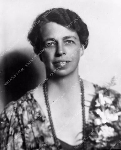 First Lady Eleanor Roosevelt portrait 4b10-269