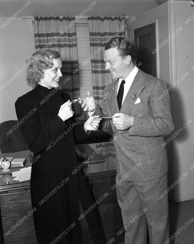 James Cagney Alice Faye? Founding of Screen Actors Guild SAG 4b10-391