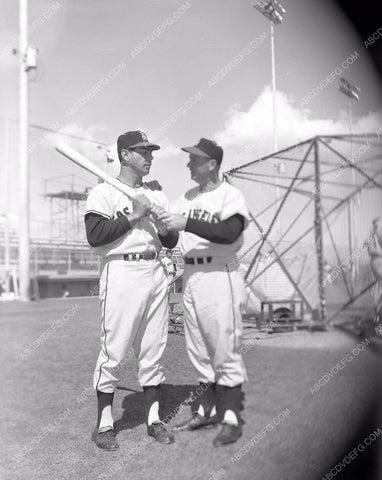 sports baseball 1962 Los Angeles Angels MLB expansion team 4b10-457