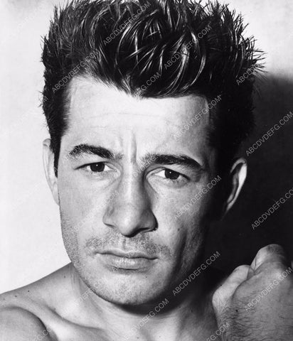 sports boxing middleweight champion Rocky Graziano 4b10-479